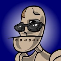 ROBOto (@nft_roboto) 's Twitter Profile