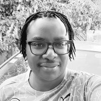 Tinei Shamu (@tineip) 's Twitter Profile Photo Tinei Shamu (@tineip) 's Twitter Profile Photo