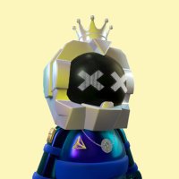 Ging (@gingnft) 's Twitter Profile