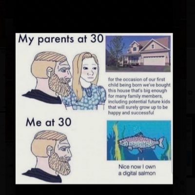 MyNFTguide1's profile picture. Brand new to the world of NFT’s. Using this account to gain knowledge in the hopes of making some incredible investments!