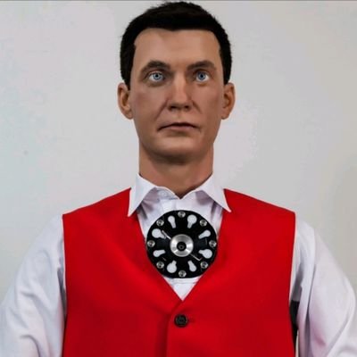 PromobotR's profile picture. 