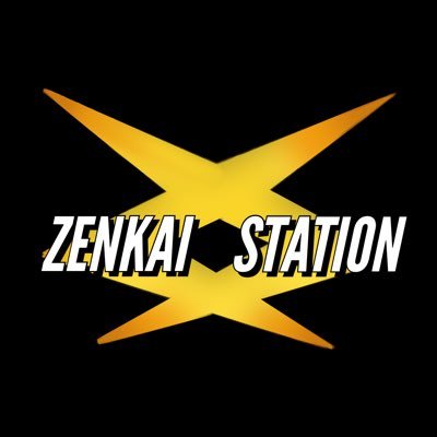 Anime X Culture Podcast⚡️ Sector Vibe’s Finest #zenkaistation