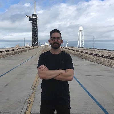 Seth Tigchelaar, MD/PhD Profile