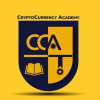 CryptoCurrency Academy (@crypto_academy_) 's Twitter Profile Photo CryptoCurrency Academy (@crypto_academy_) 's Twitter Profile Photo