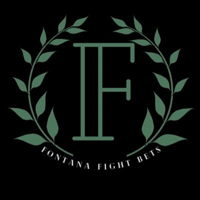 Fontana Fight Bets