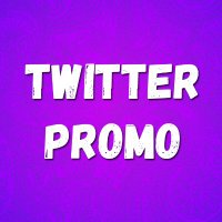 ✴ Promo For Girls ✴ (@promoforgirls) Twitter profile photo