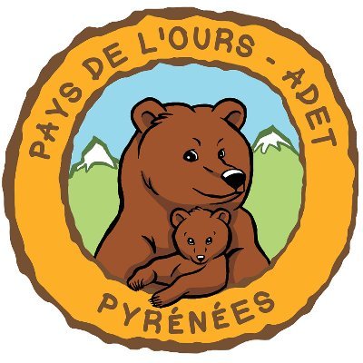 Pays de l'Ours - Adet, l'association pyrénéenne à l'initiative du retour de l'ours en Pyrénées Centrales !