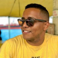 Renato de Queiroz (@renato_qa) 's Twitter Profile