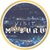 Visit Mysuru (@Visit_Mysuru) Twitter profile photo