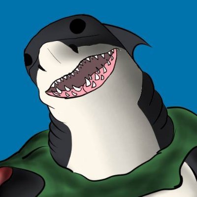 Yokaisame's profile picture. Artist, Writter, DnD enthusiast.