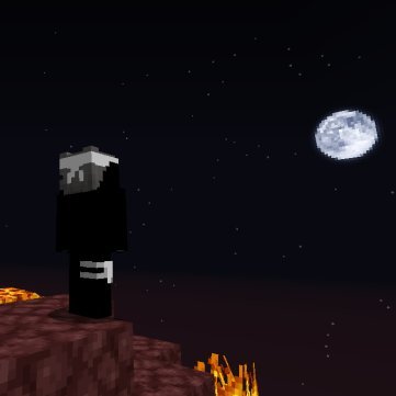Hello, my name is Pyrolastic! i like playing minecraft alot! and i animate! i hope u have a good day!
pfp by me
bro : @jack_followers
sis : @Mariadarkdevil1