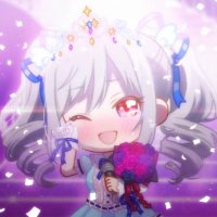 ねむシロ@G1行きたい！ (@nemushiro) Twitter profile photo