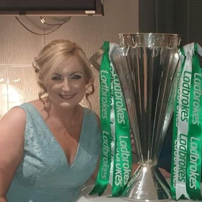 Qualified Accountant working in Glasgow, dreaming of living in NYC! Celtic season ticket holder 💚