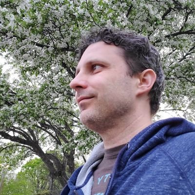 jbjohnbender's profile picture. Messed with the bull