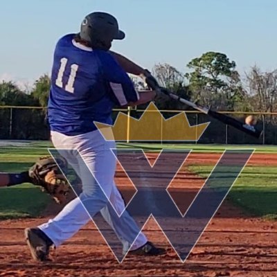 | ✝️ Christ Follower ✝️ |
| 🦁 Warner University c/o 2026 🦁 |
| ⚾️ Warner Royals Baseball 1B/RHP ⚾️ |
| I Corinthians 9:24-27 |