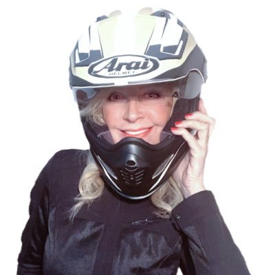 Fuelling Your Best Motorsport Lifestyle!
Motorcycle Road + Race Instructor • Motorsport Journalist • Founder MOTORESS® & International Female Ride Day®