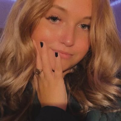 gracelizsmith's profile picture. gcsu — local goodwill enthusiast