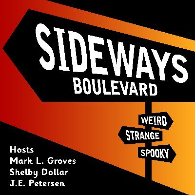Three Kansas City horror authors muck though the internet for the weird side of life, death, and whatever else tickles their dark fancy. #trueandweird #creepy