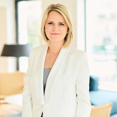 Global Biotech Leader. Passionate about commercializing innovative science, people and patient impact. Talks #Innovation #Healthcare #Strategy #Leadership.