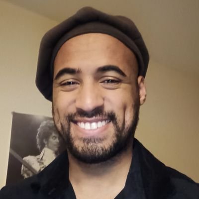 Bradleymyles's profile picture. NH ❤️
#MUFC
#Steelers
#AmDram