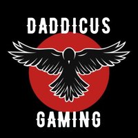 DaddicusGaming (@daddicusttv) Twitter profile photo