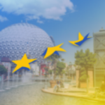 Welcome to Europa-Park Roblox! ✨ A virtual theme park that brings the excitement and thrills of a real-life amusement park to the platform. 🎢