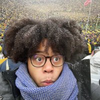 Smitz (@carameljawn) 's Twitter Profile Photo