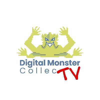 Digital Monster Collective (*Carambola!*)