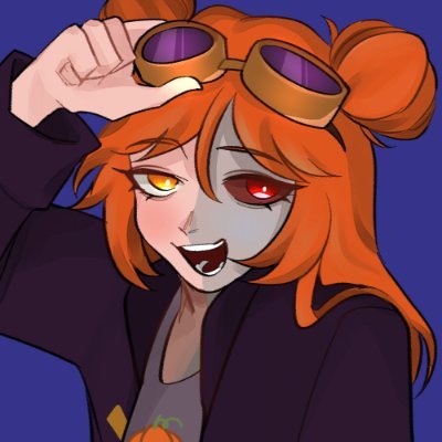 disastayli's profile picture. no.1 disaster bi | i play minecraft sometimes | live on https://t.co/QRrMRXz7Wv | chaos crew | 🖤💛❤️🏳️‍🌈 | pfp by @corekuns