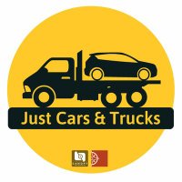 Just Cars and Trucks(@JustCarsTrucks) 's Twitter Profile Photo