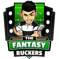 The Fantasy Ruckers (@fantasyruckers) 's Twitter Profile Photo The Fantasy Ruckers (@fantasyruckers) 's Twitter Profile Photo