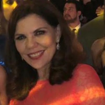 Empresaria Mexicana Mujer felizmente realizada