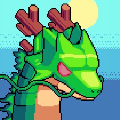 Dracoverseさんのプロフィール画像