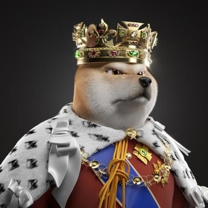 Chabanenko_23's profile picture. ROYAL DOG🐶👑