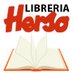 hersolibreria (@hersolibreria) Twitter profile photo hersolibreria (@hersolibreria) Twitter profile photo