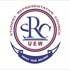 uewsrc1's profile picture. |31st Convo | Official X Account For @uew_official Students’ Representative Council (UEW-SRC)