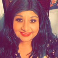 Gloria Jean Martinez (@docglo16) 's Twitter Profile
