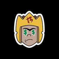 King Bob (@cryptokingbob) 's Twitter Profile Photo King Bob (@cryptokingbob) 's Twitter Profile Photo