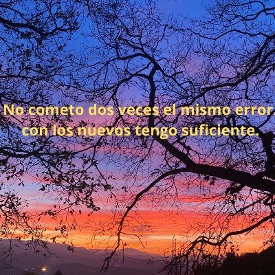 Tauro, positivo y detallista. Detesto las despedidas. Ovetense y español. Agradecido a la vida.