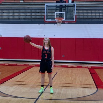 2024 | Guard | 5’7 | Jefferson City HS | MO Phenom