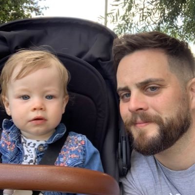 dave_carey10's profile picture. Youth Mentor and Sports Coach