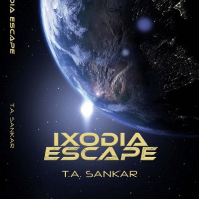 tasankar's profile picture. T.A. Sankar  - Physician and Author.