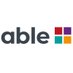 Able Office Furniture Ltd (@able_office) Twitter profile photo