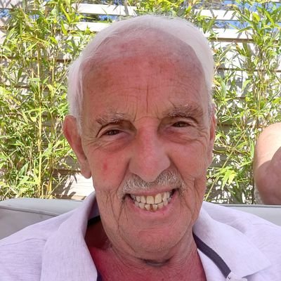 kenhaem's profile picture. long term health campaigner and retired NHS foundation Trust public Governor