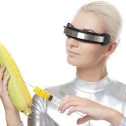 WomanCorn Profile Picture