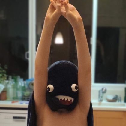 balex's profile picture. NO CARRIER