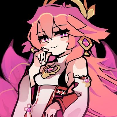 Anglitchdzさんのプロフィール画像