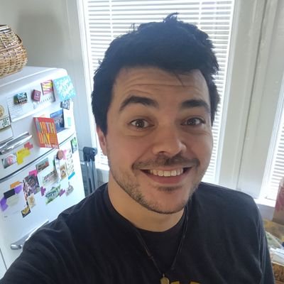 I'm a tall, goofy, opinionated bastard. Occasional fiction writer. He/Him
Uchinanchu/Shimanchu, Karuk, Mixed Race, ADHD, ttrpg, FATE