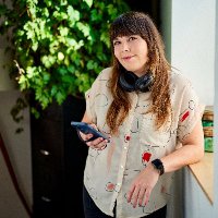Nellie Brière (@nelliebriere) 's Twitter Profile