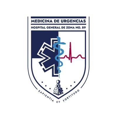 ResMedUrg89's profile picture. Tw oficial de la sede para la residencia de Urgencias Médicas del Hospital General de Zona 89 Chapultepec en Guadalajara, Jalisco.